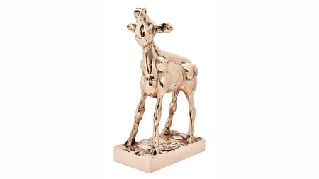 Afbeelding van Genomineerden Gouden Kalf