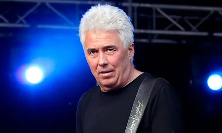 Afbeelding van George Kooymans