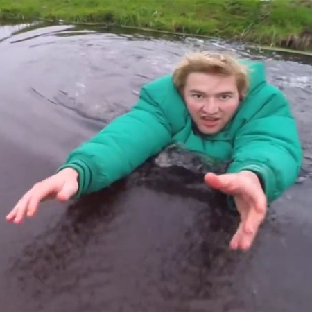 Afbeelding van Zwier Spanjer