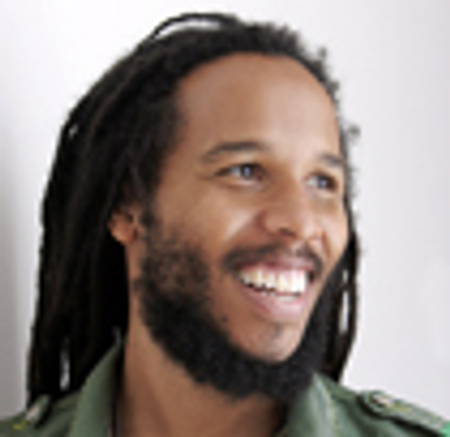 Afbeelding van Ziggy Marley