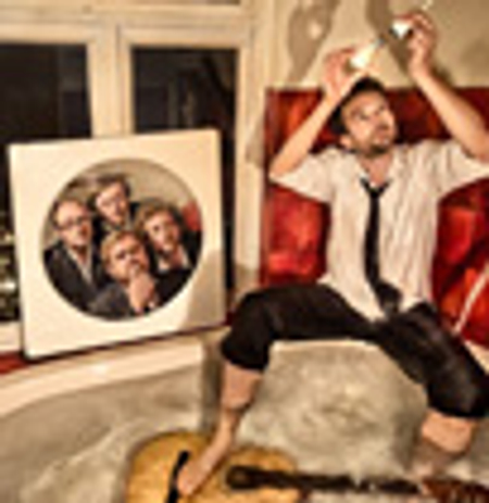 Afbeelding van Eddy et les Vedettes