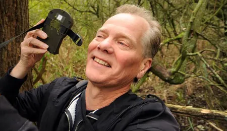 Afbeelding van Geert Timmermans