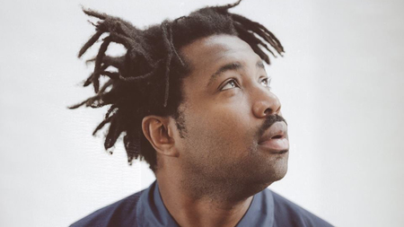 Afbeelding van Sampha