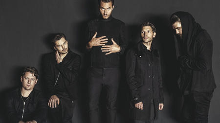 Afbeelding van Editors