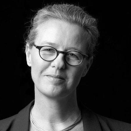 Afbeelding van Babs van den Bergh
