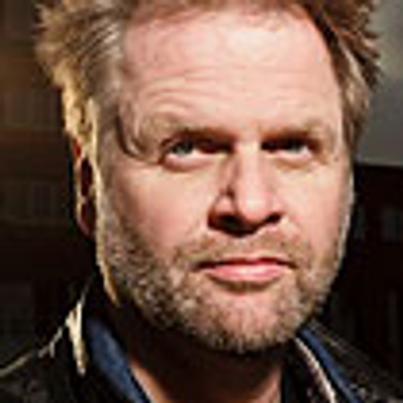 Afbeelding van Patrick Stoof