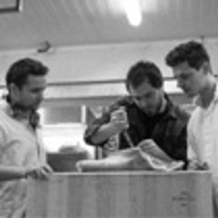 Afbeelding van Samuel Levie en Jiri Brandt