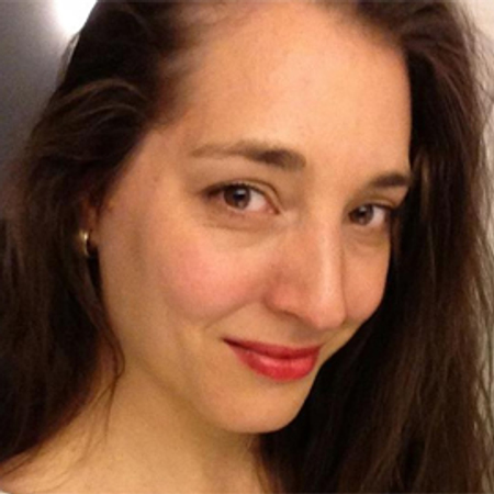 Afbeelding van Carina Vinke