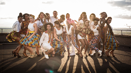 Afbeelding van ZO! Gospel Choir