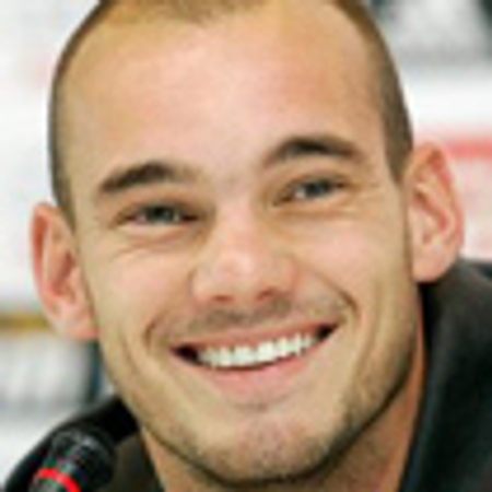 Afbeelding van Wesley Sneijder