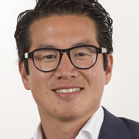 Afbeelding van Patrick Khoe