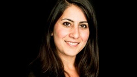 Afbeelding van Bahareh Goodarzi