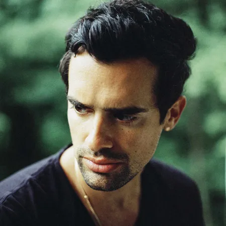 Afbeelding van Gabriel Rios