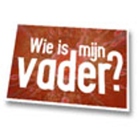 Afbeelding van Wie is mijn vader?