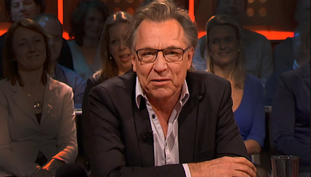 Afbeelding van Jan Mulder