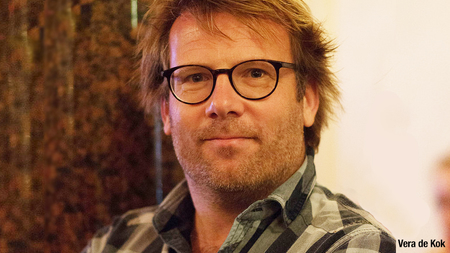 Afbeelding van Patrick Lodiers