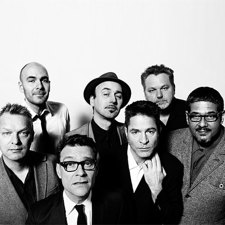 Afbeelding van New Cool Collective