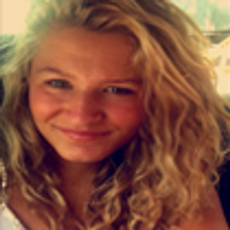 Afbeelding van Tara van den Merriënboer