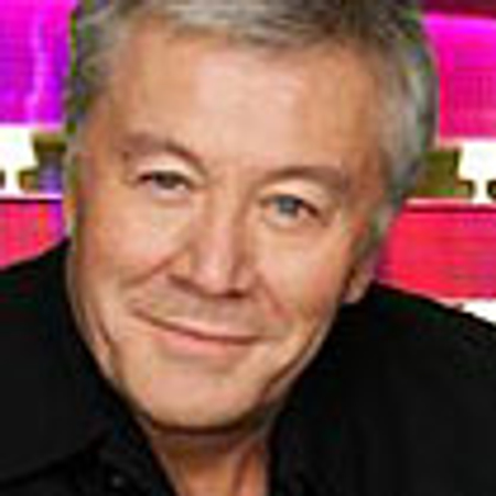 Afbeelding van Barrie Stevens