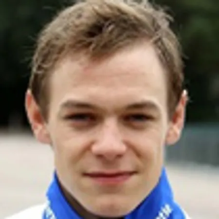 Afbeelding van Geert-Jan van der Wal