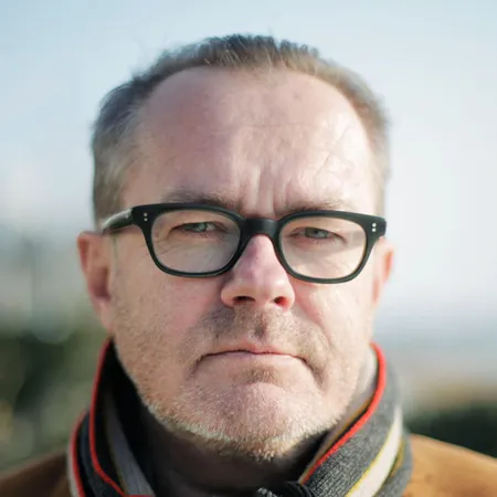 Afbeelding van George van Houts