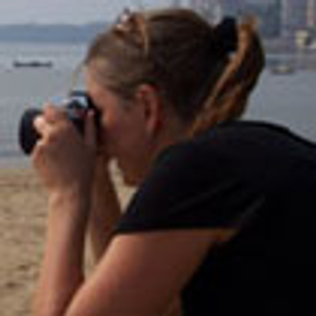 Afbeelding van Barbara Makkinga