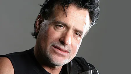 Afbeelding van George Baker