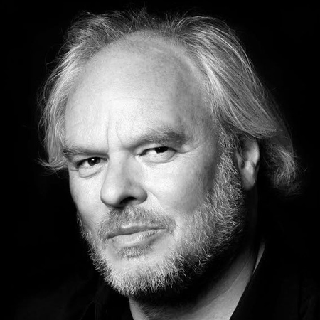 Afbeelding van Nico Dijkshoorn