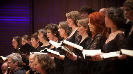 Afbeelding van Capella Amsterdam