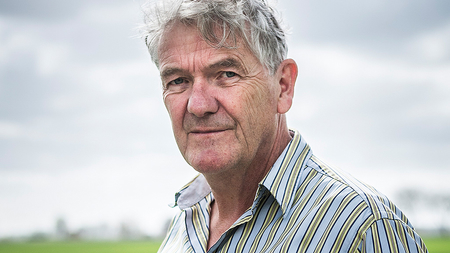 Afbeelding van Eddy Hekman