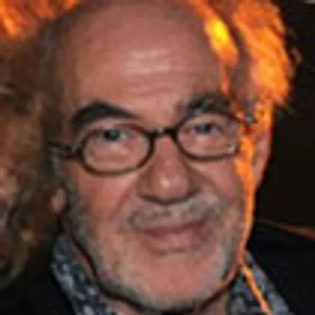 Afbeelding van George Sluizer