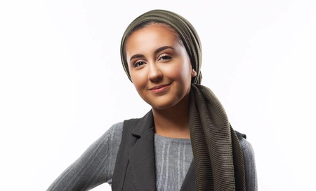 Afbeelding van Nisrine Sahla