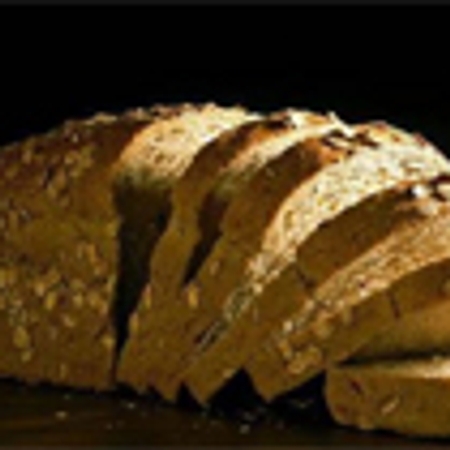 Afbeelding van Bakkers over brood