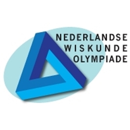 Afbeelding van Team Nederlandse Wiskunde Olympiade