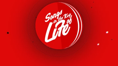 Afbeelding van Songs in the Key of Life