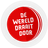 Logo De Wereld Draait Door