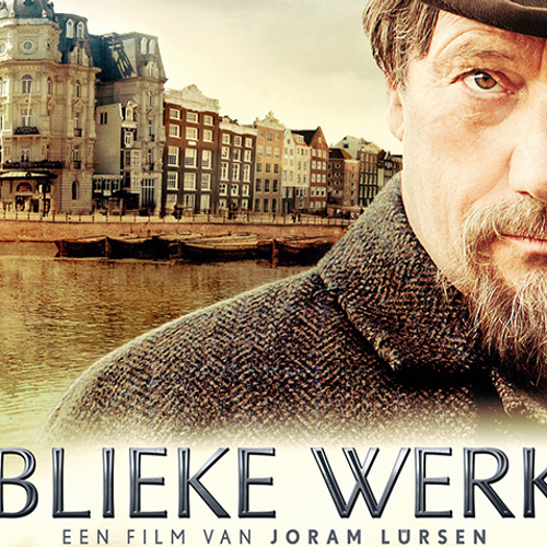 Exclusief: Trailer Publieke Werken