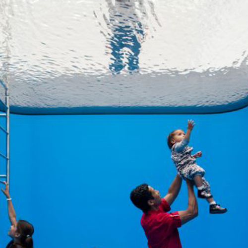 5 kunstwerken waar je doorheen mag lopen