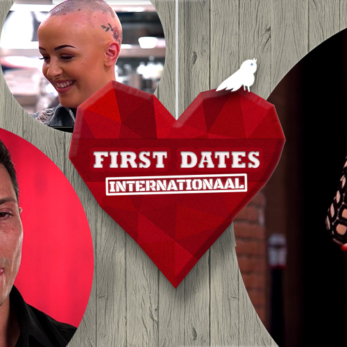 De leukste fragmenten uit First Dates (Internationaal)