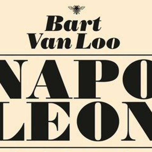 Napoleon. De schaduw van de revolutie - Bart van Loo