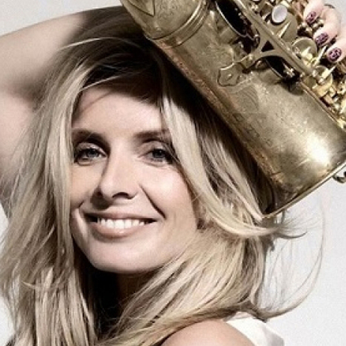 Het beste van Candy Dulfer in DWDD
