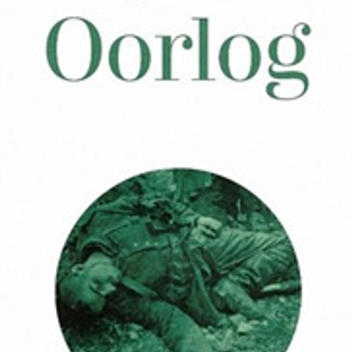 Vijfde Boek: Ludwig Renn - Oorlog