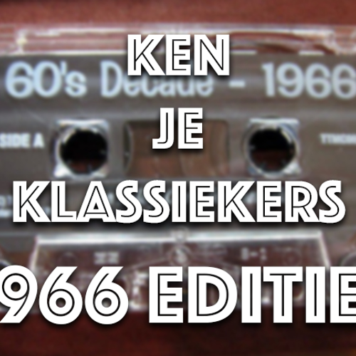 Hoe Goed Ken Jij Je Muziek Klassiekers?