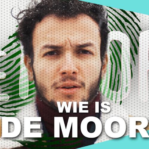 WIE IS DUNCAN DE MOOR?! | YUNG DWDD