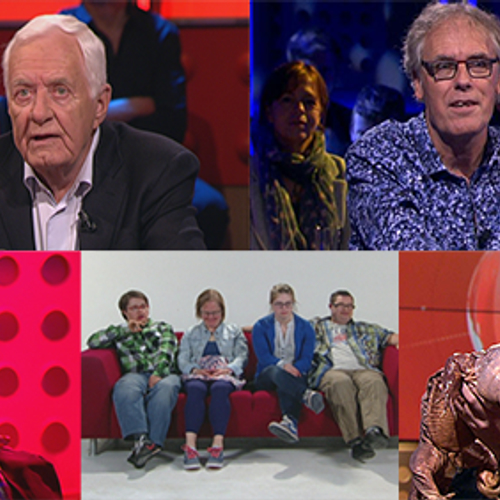 De beste quotes van week 43