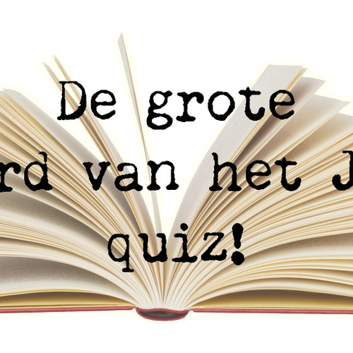 De grote 'Woord van het Jaar' taalquiz