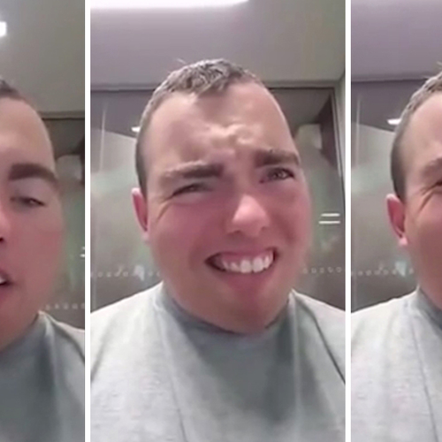 Web Draait Door: Menselijk alarm