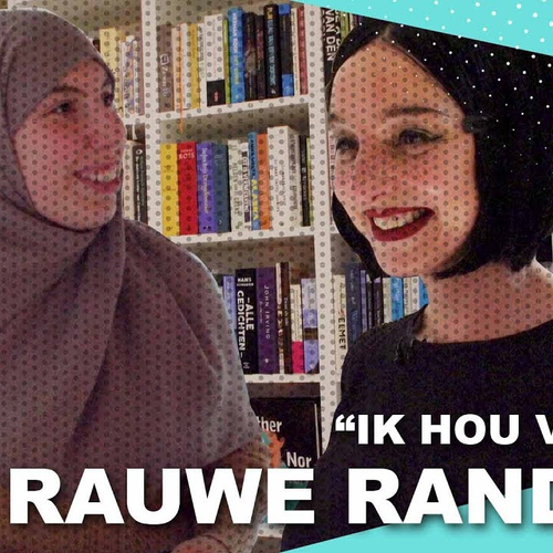 Maak kennis met Margreet de Haan van ons Boekenpanel!