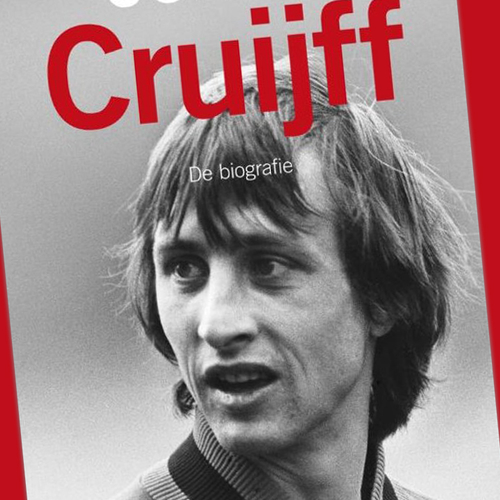 Onthullingen uit Johan Cruijff: de biografie