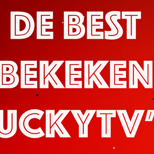 De best bekeken LuckyTV's van seizoen 12